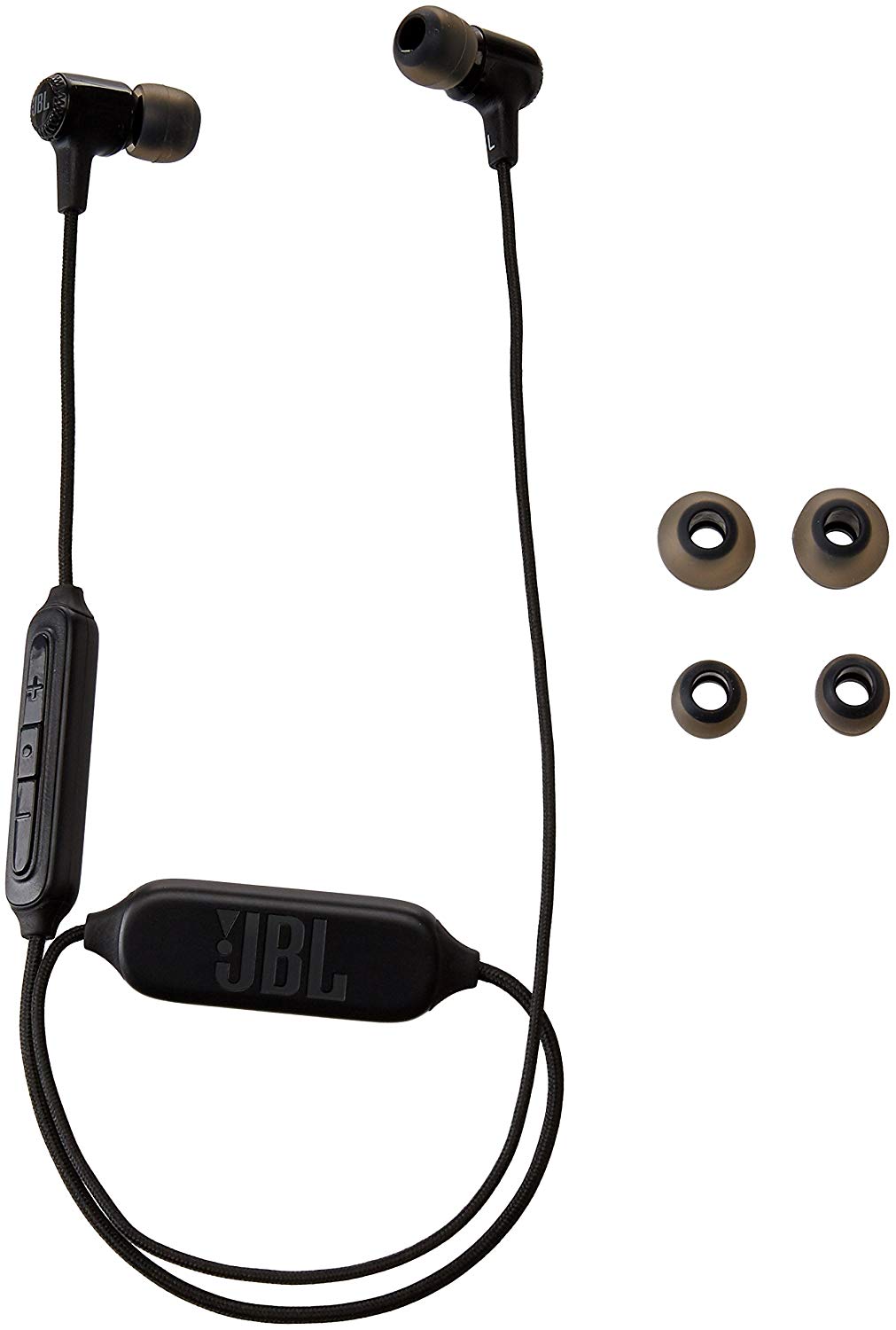 Buy JBL Wireless Bluetooth Headphones E25BT In-Ear | eRomman