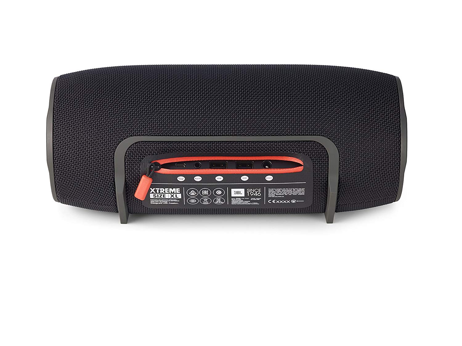 xtreme portable wireless speaker