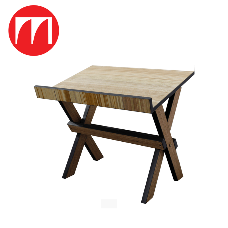Buy Marshal Plywood Rehal Foldable Small Study Table eRomman