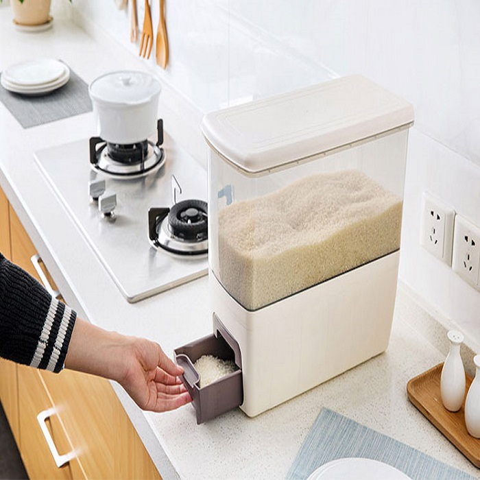 Buy Japan Rice Dispenser Online eRomman