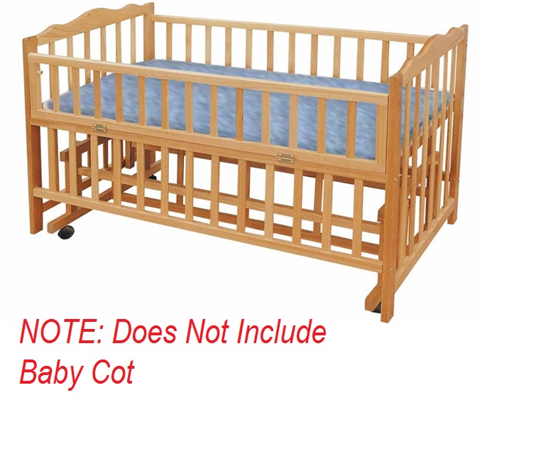 تسوق Onebabyworld OCA Baby Water Bed 24'' x 48'' x 1.5 سوق رمان