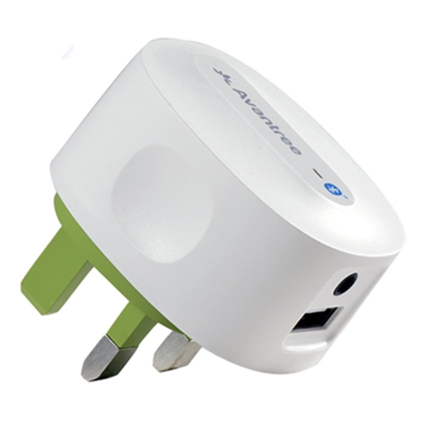 Buy Avantree Roxa Bluetooth 4.0 Music Receiver | eRomman