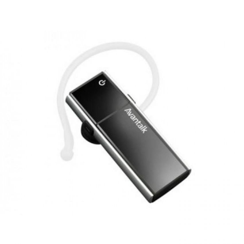 Buy Bdotcom Avantree Trexduo Bluetooth Headset Black Online | eRomman