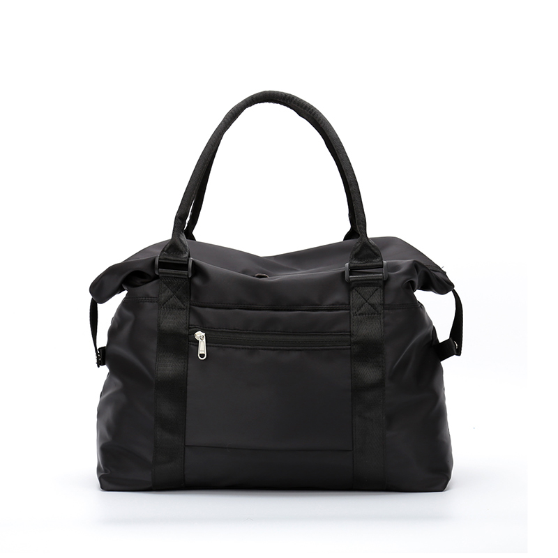Buy Bag Outdoor Duffel Gym Floless 4093 (Black) | eRomman
