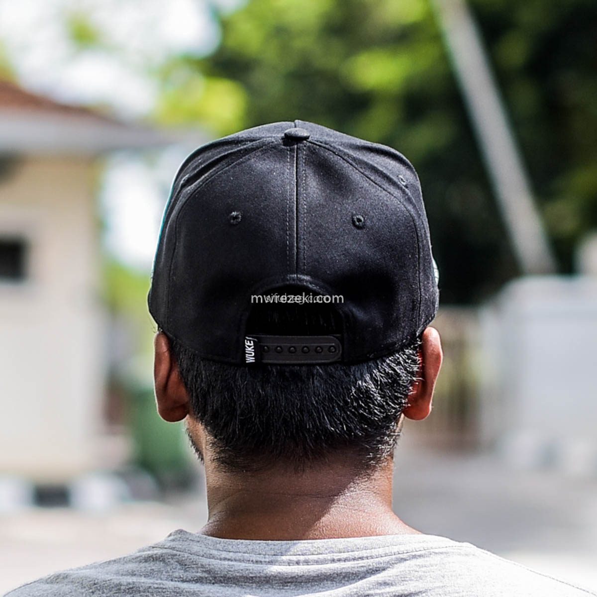 Wuke snapback sale
