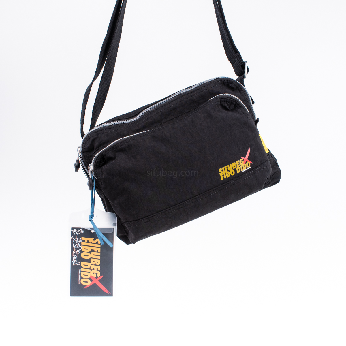 fido bags