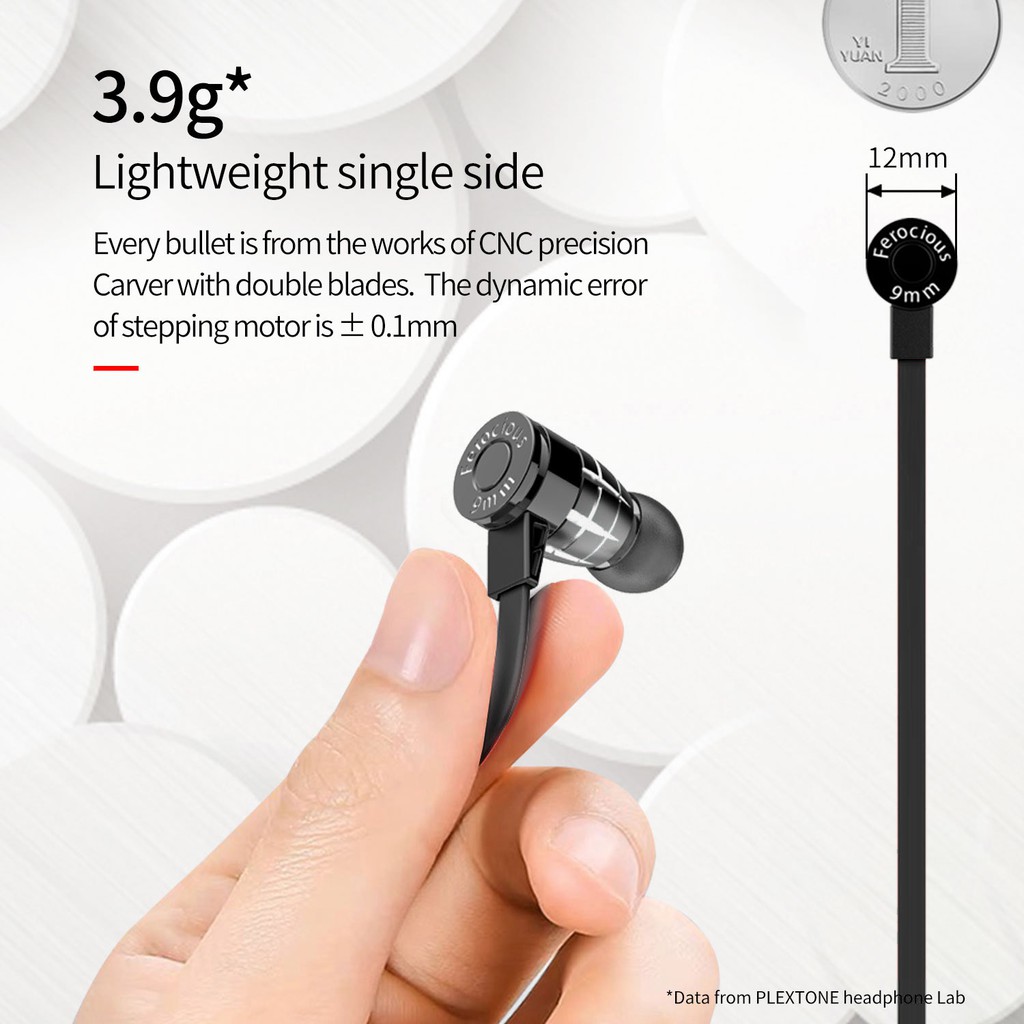 plextone g25 type c