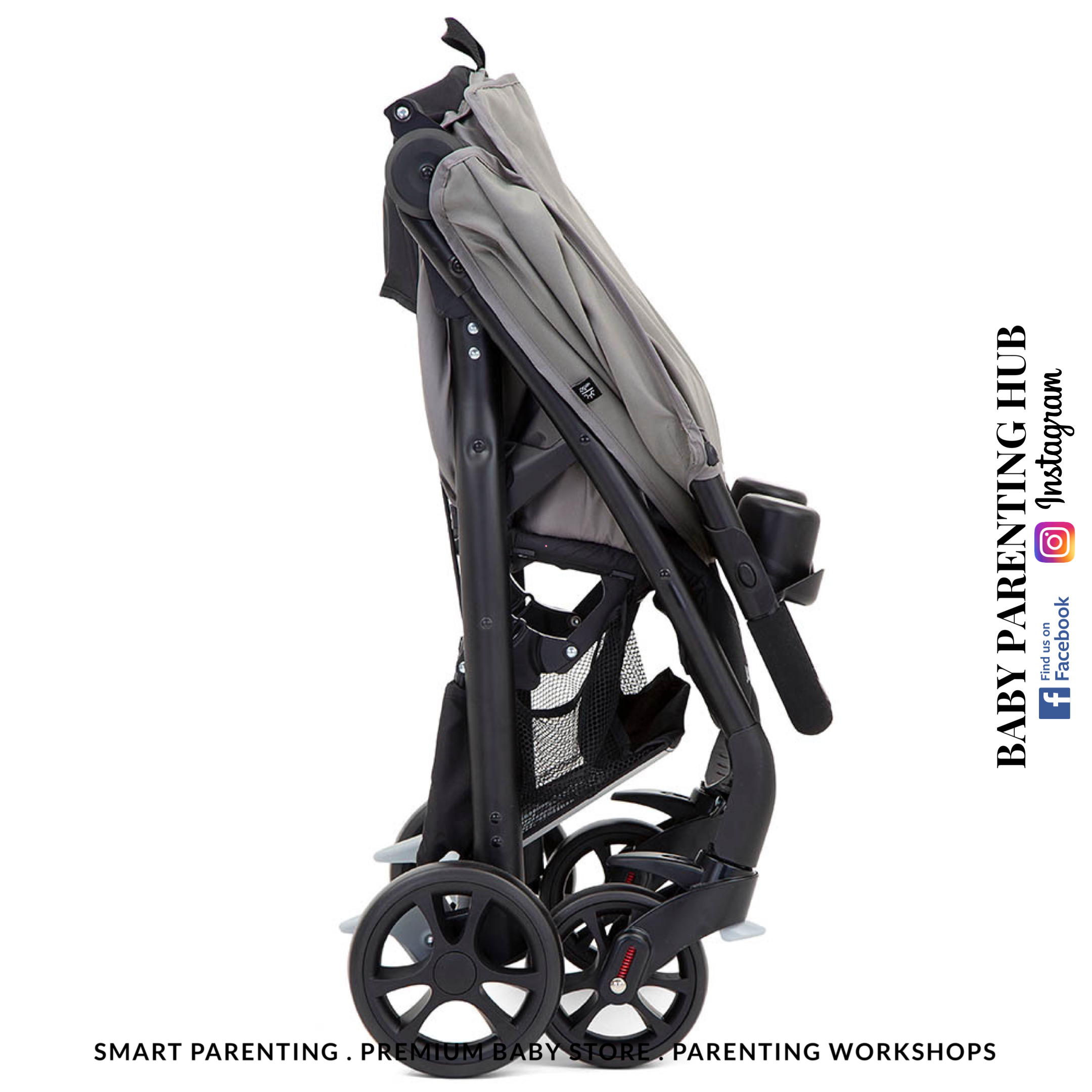 joie muze stroller