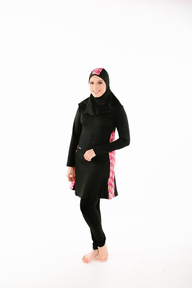 muslimah swimwear
