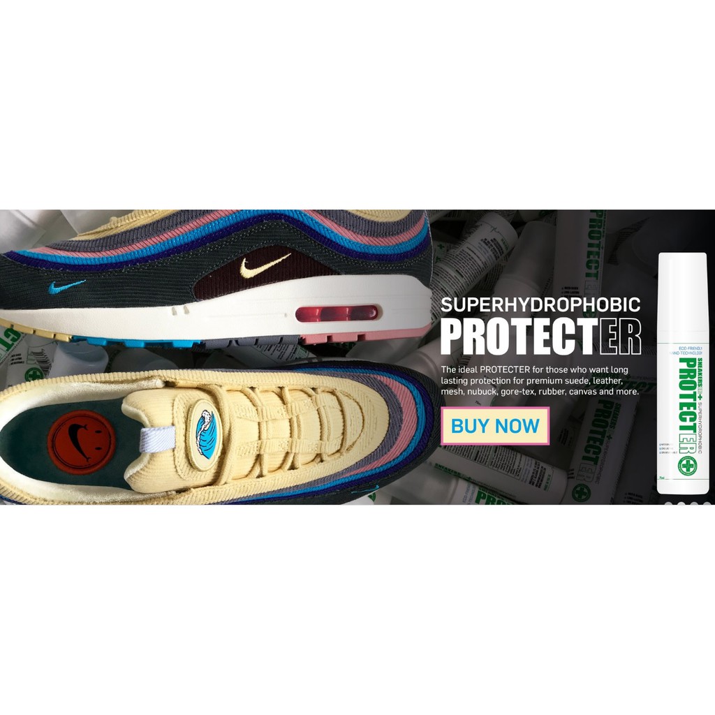 Sneakers er deglazer deals