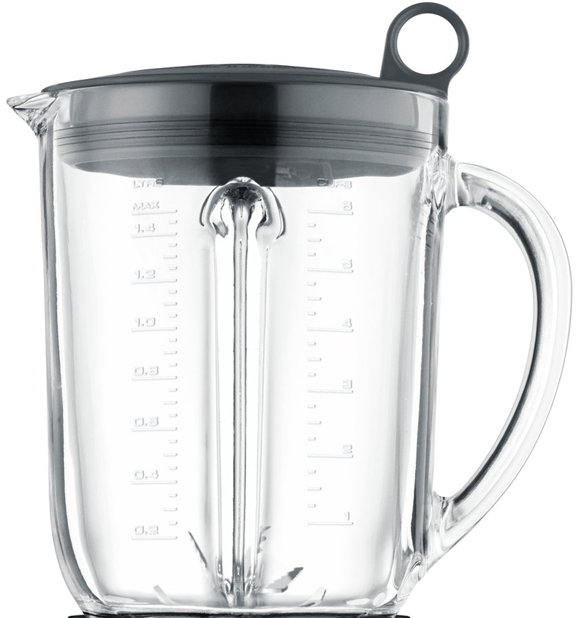 Kinetix Glass Blender BBL380 