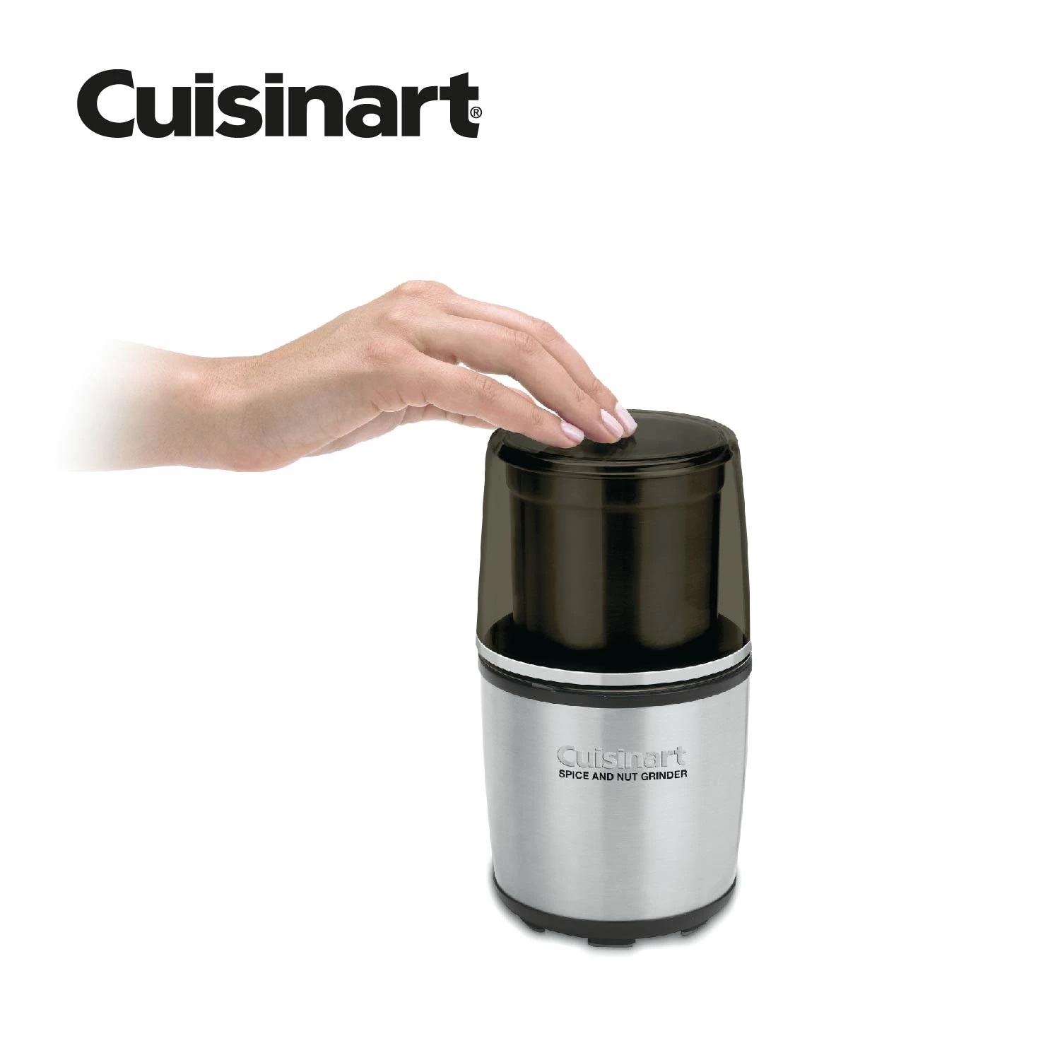 CUISINART Spice and Nut Grinder SG10HK 