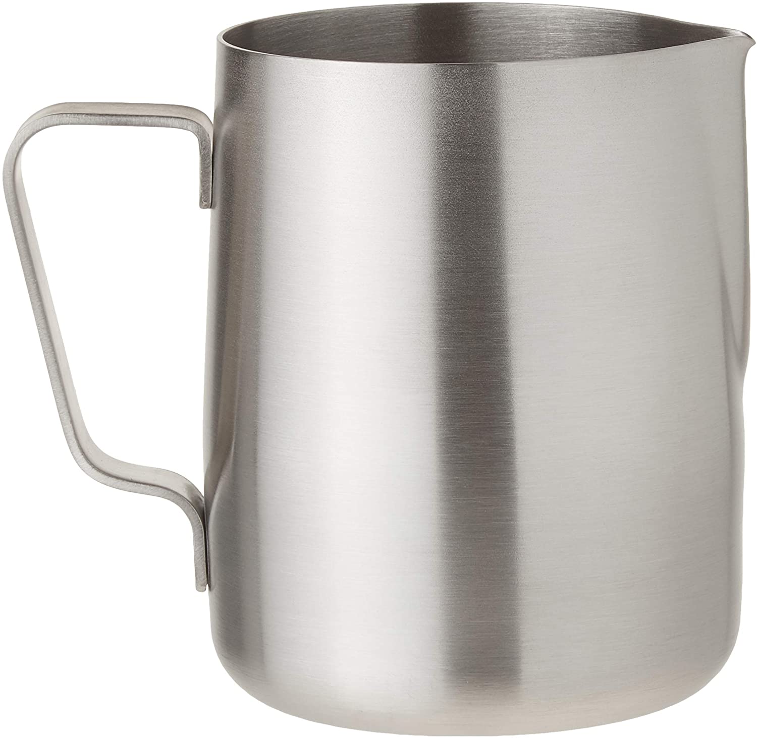 Milk Jug Thermal BES003 (Silver 