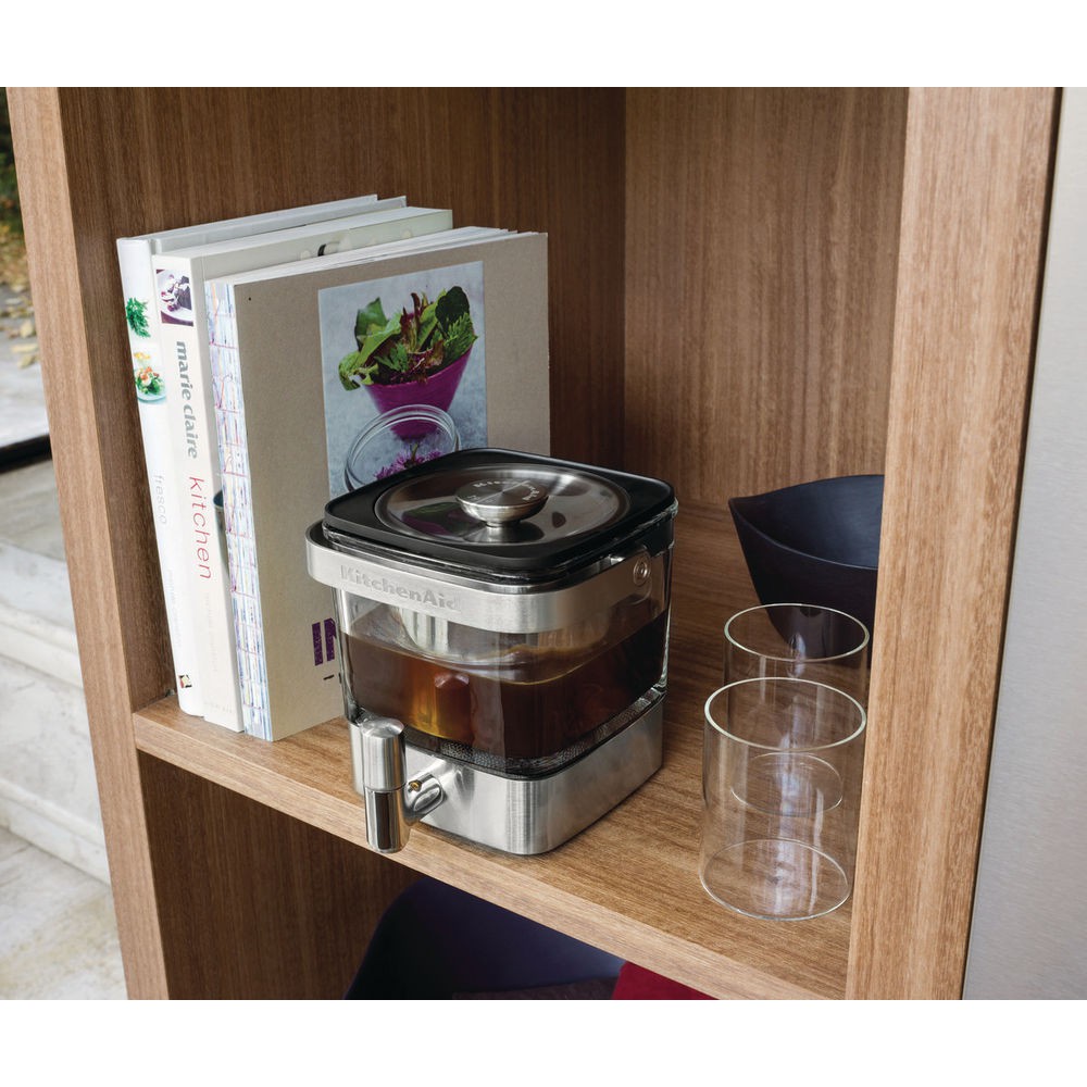 Buy KitchenAid Artisan Cold Brew Coffee 