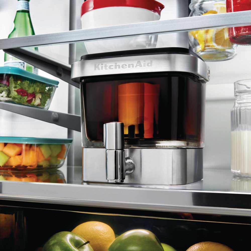 Buy KitchenAid Artisan Cold Brew Coffee 