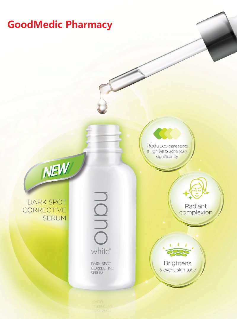 MESOCEUTICAL ナノホワイトセラム クリーム 15g メソシューティカル