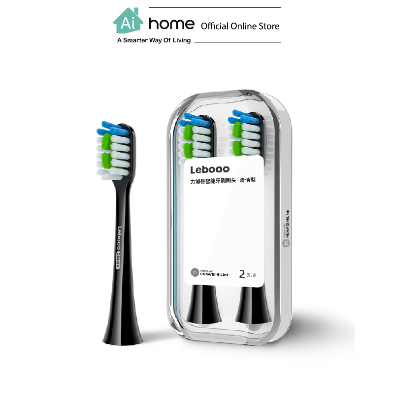 lebooo smart sonic toothbrush