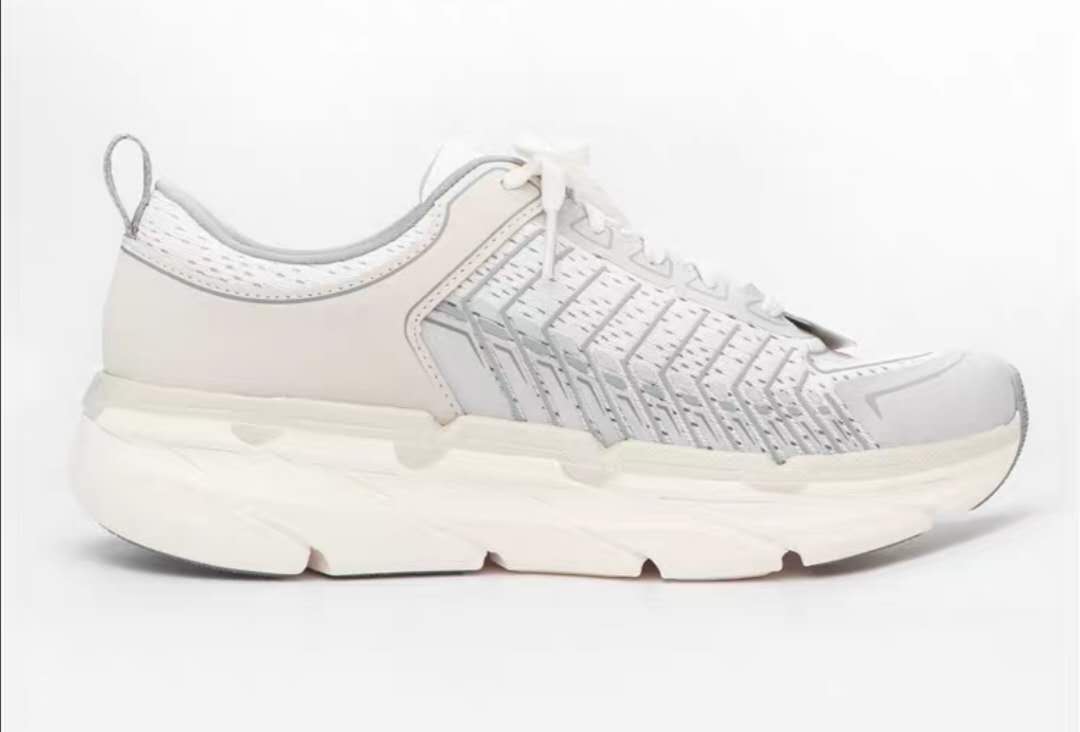 skechers ultra go max cushioning