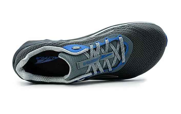 altra shoes orthotics