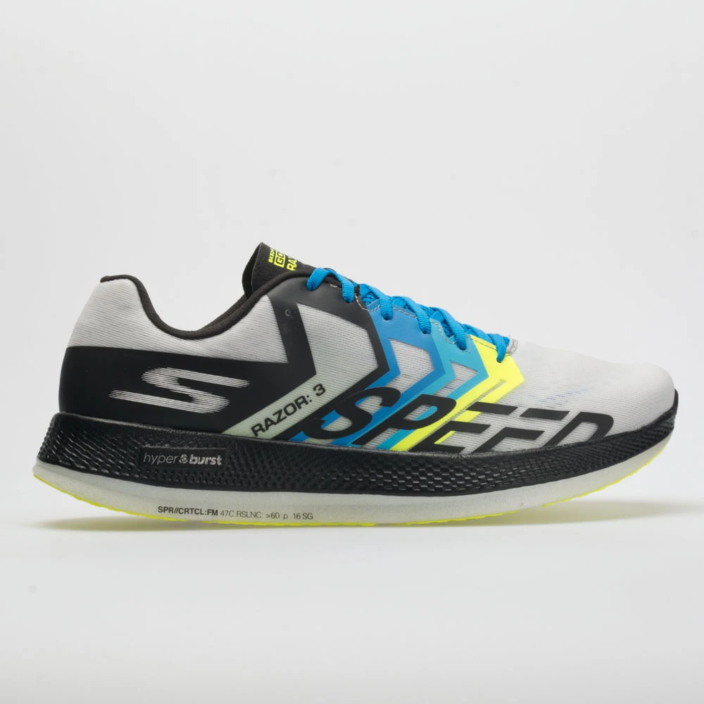 skechers hyper razor 3