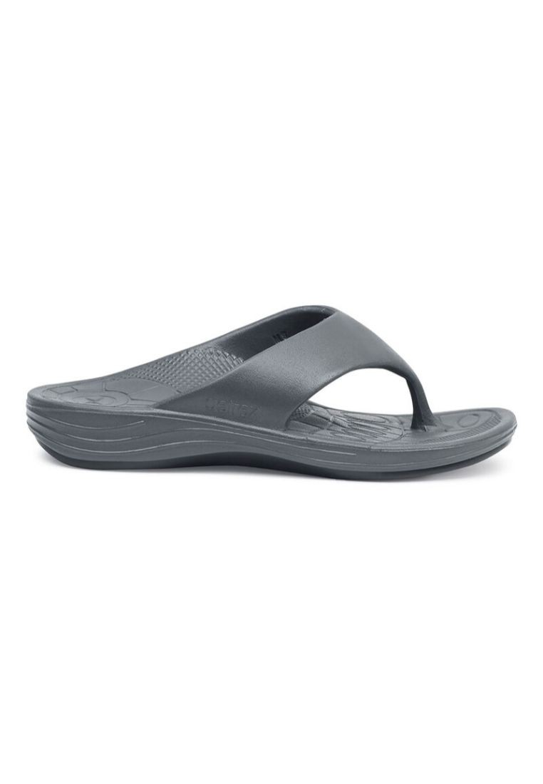aetrex lynco flip flops