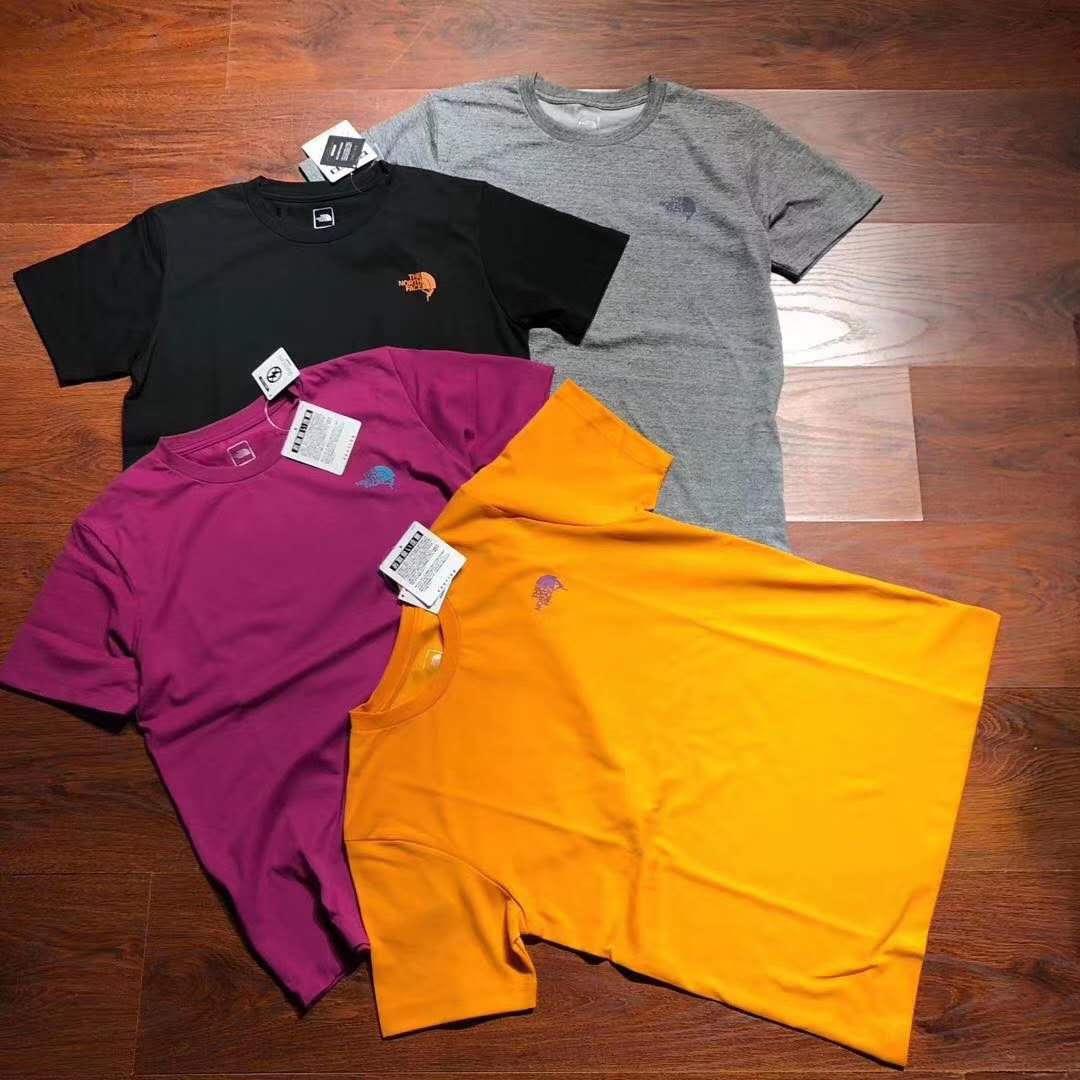 Buy Climbing T Shirt Logo The North Face 3 Sizes eRomman