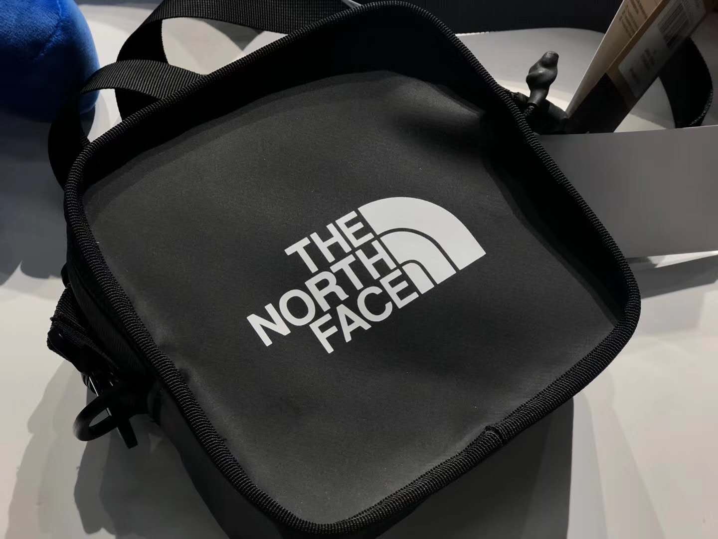 Buy The North Face Crossbody Bag Explore Bardu eRomman