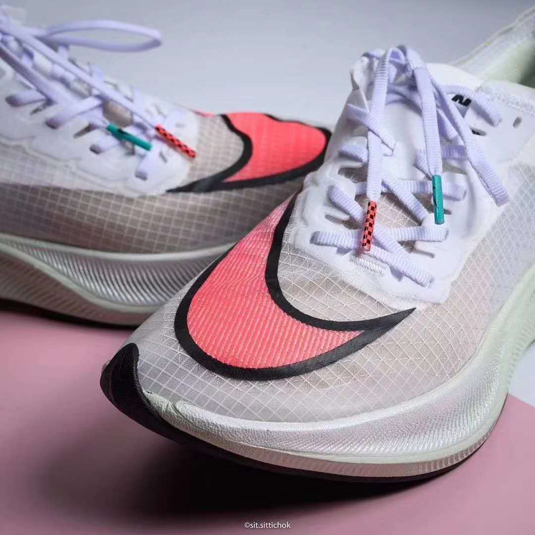 nike zoomx vaporfly next colorways