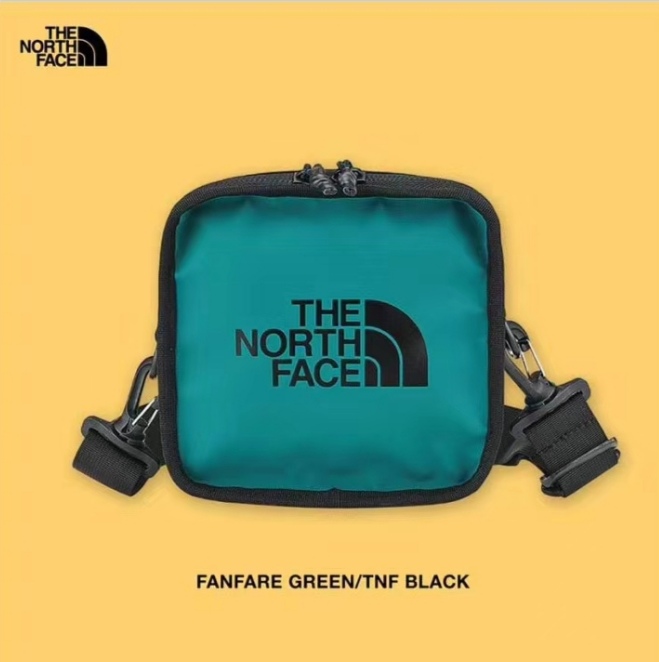 Buy The North Face Crossbody Bag Explore Bardu eRomman