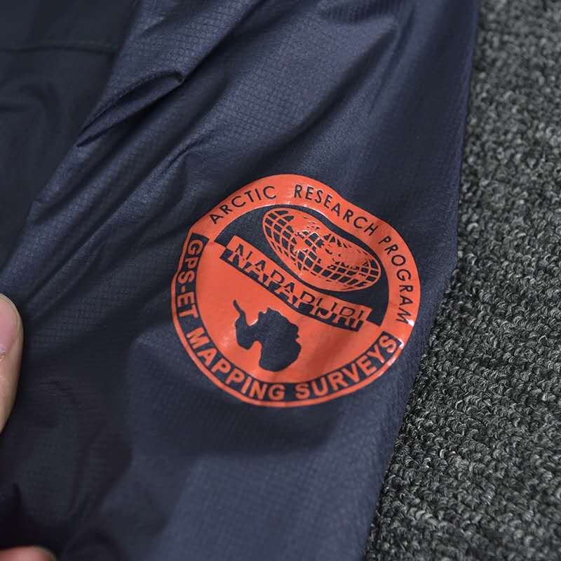 napapijri arras packable jacket