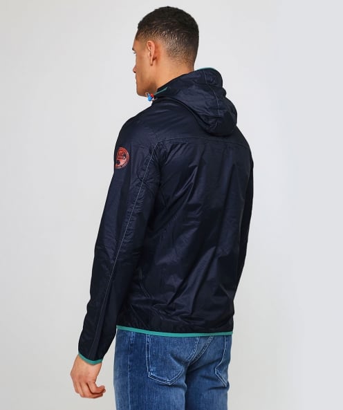 Napapijri clearance arras jacket