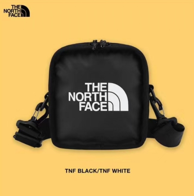 Buy The North Face Crossbody Bag Explore Bardu eRomman