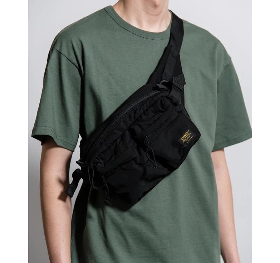 Carhartt® Waist Pack – KPFF Shop