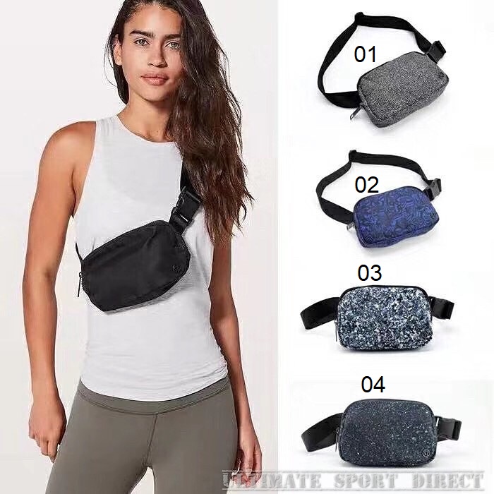 Buy Lululemon Everywhere Belt Bag *1L (4 Colors) Online eRomman