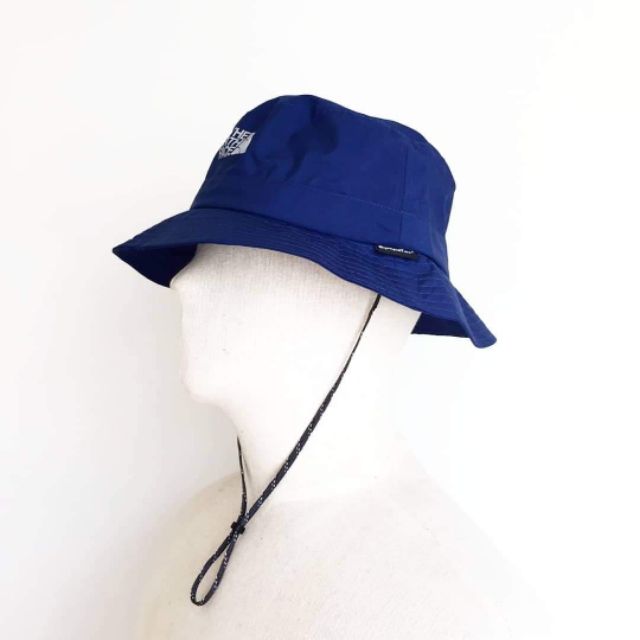 unisex north face bucket hat
