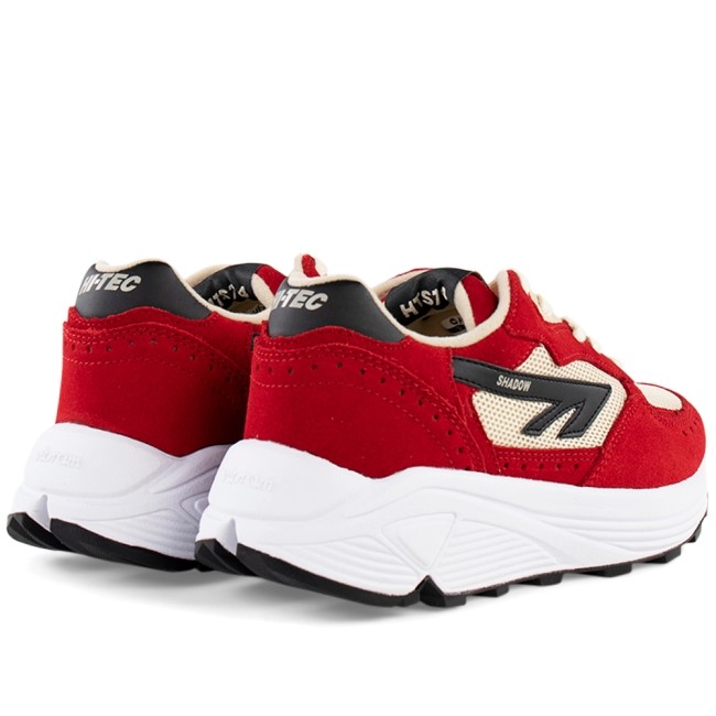 Buy Hi Tec Sneakers Silver Shadow RGS - UK8/US9 | eRomman