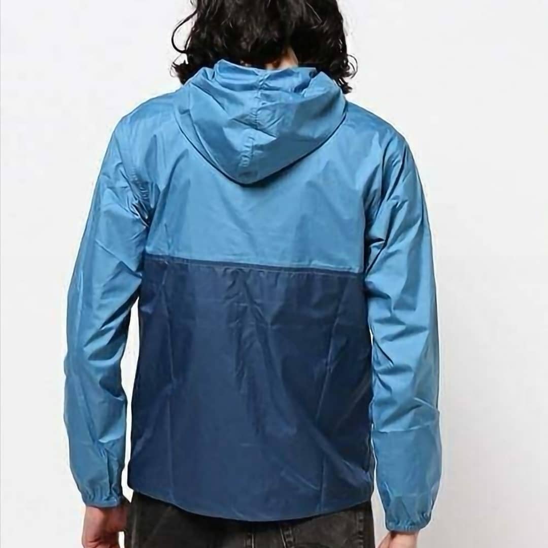 light and variable jacket