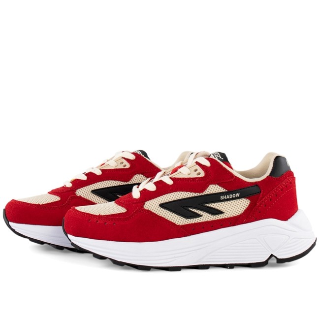 HTS74 | HI-TEC's Premium Sneakers