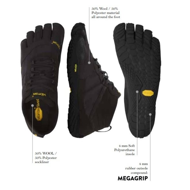 Buy Vibram Men 