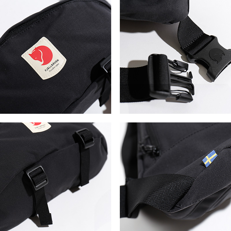 fjallraven ulvo large