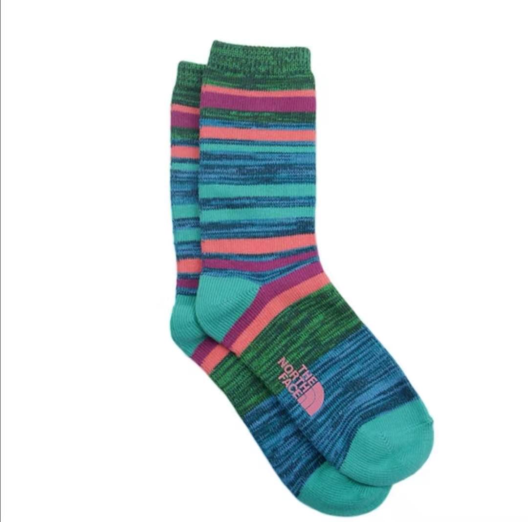 north face thermal socks