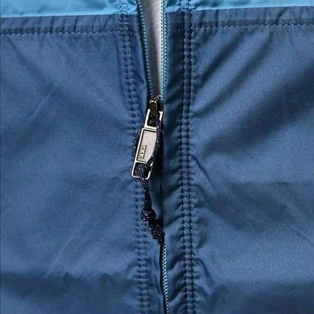 patagonia light and variable