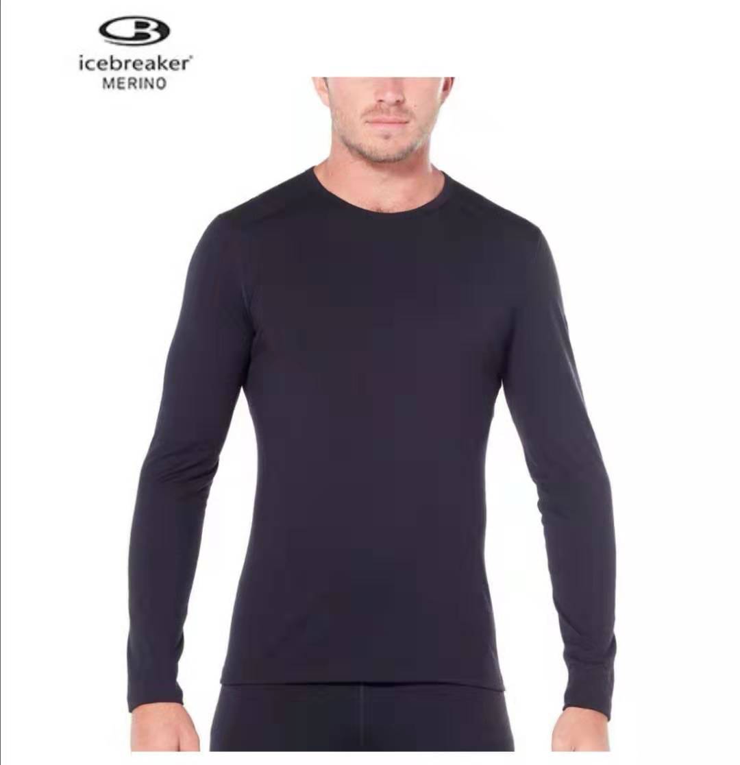 icebreaker base layer 200