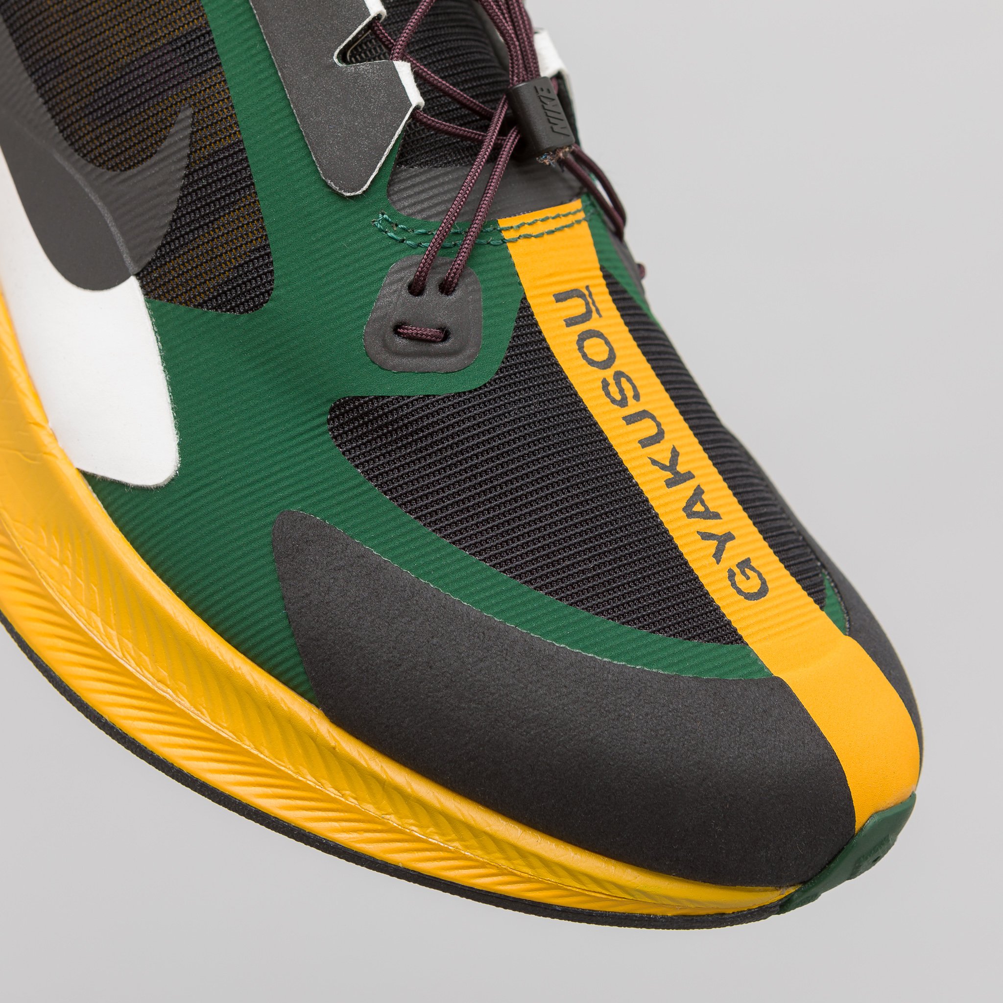 pegasus 35 turbo gyakusou