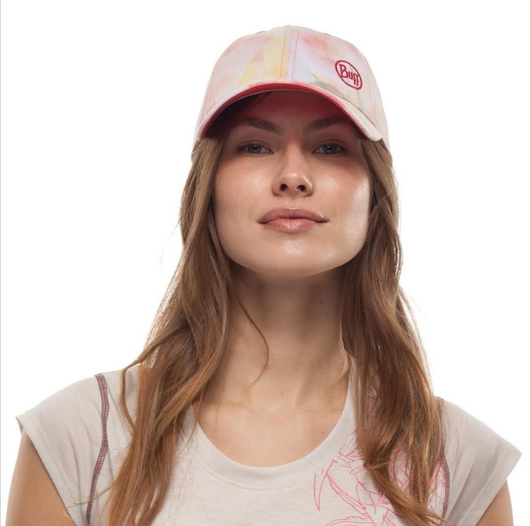 buff baseball cap