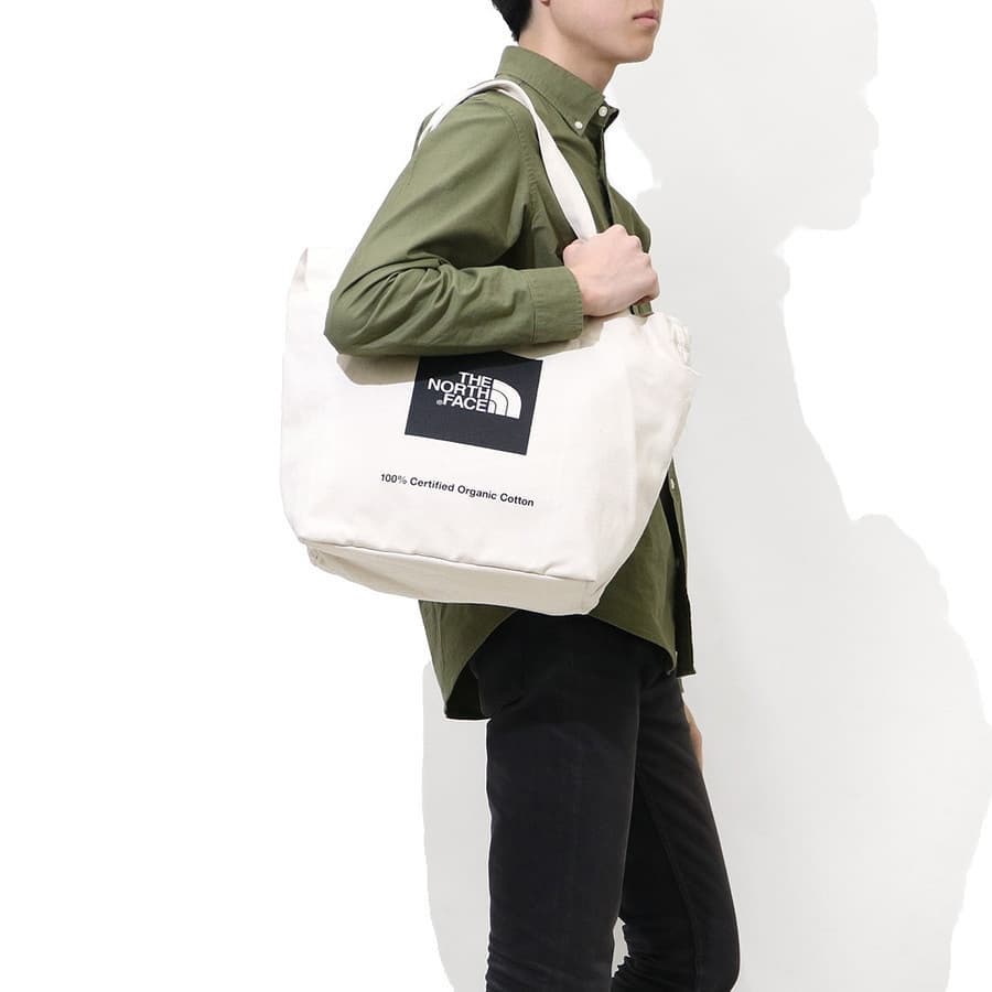 north face canvas bag