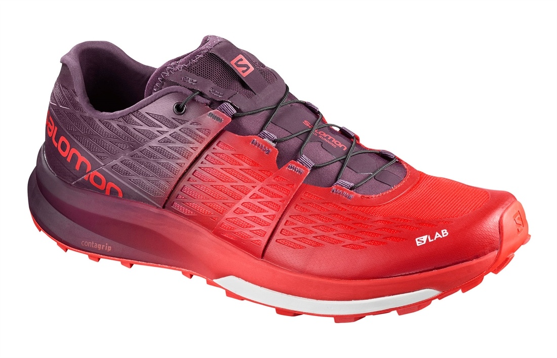 Buy Salomon Men s S Lab Sense Ultra Trail Running Shoes Unisex 2 Sizes As Picture eRomman
