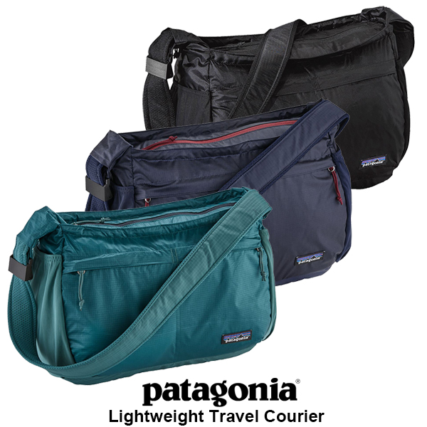 Courier Travel Bag Patagonia 15L |