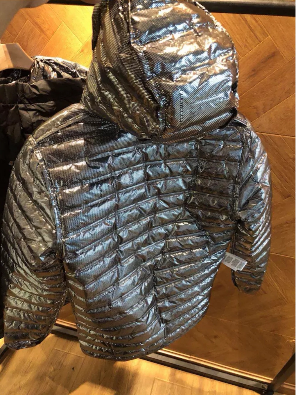 columbia titanium jacket outdry