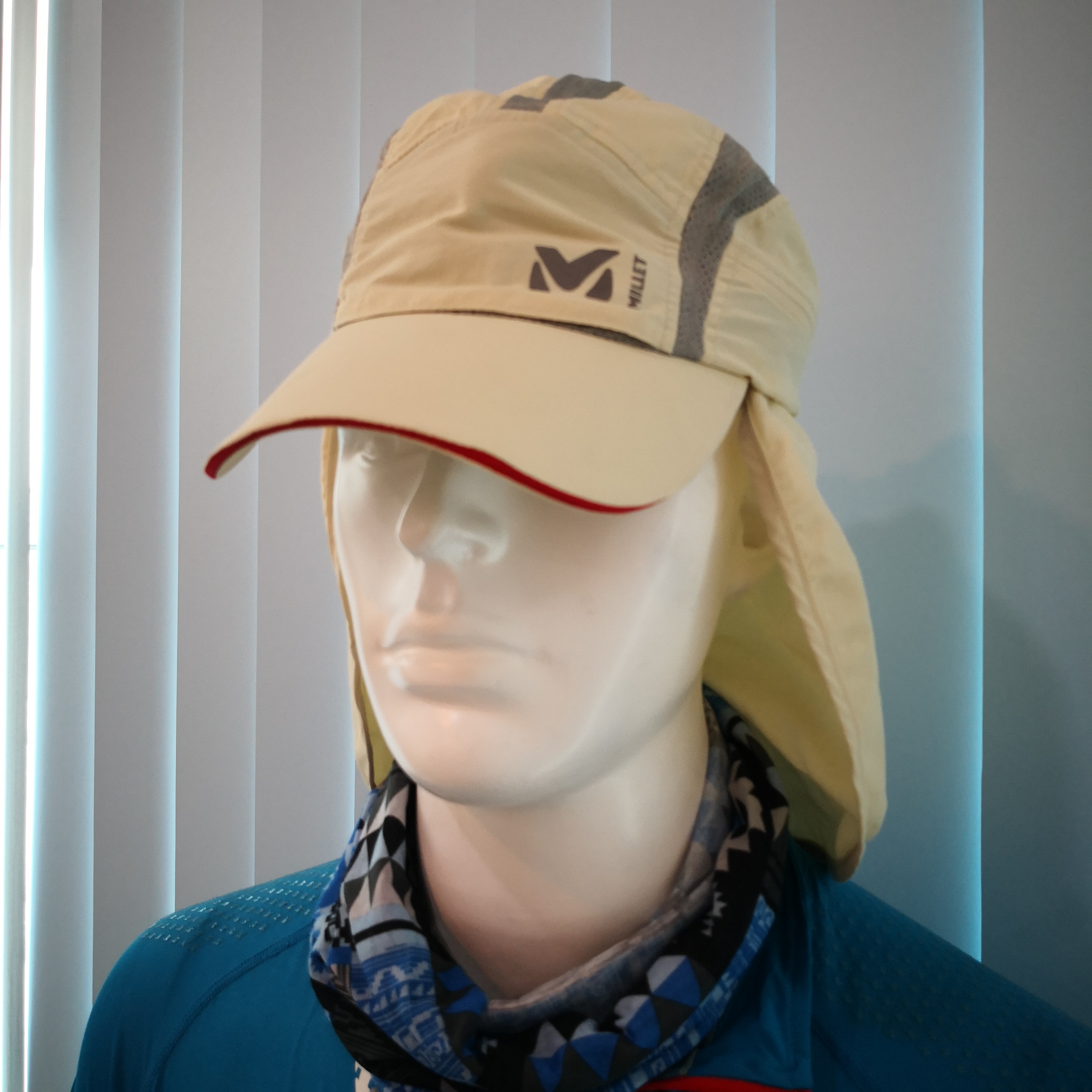 Buy Long Distance Cap Millet by Usdstore (2 Colors) eRomman